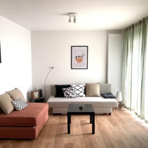 Exklusive Maisonette-Wohnung in Bestlage – Stil, Komfort und urbanes Lebensgefühl auf zwei Ebenen