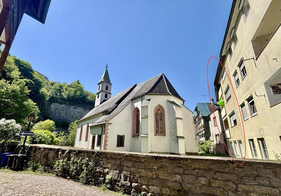 Wohn- und Geschäftshaus mit Potenzial – solide Kapitalanlage mit Entwicklungsperspektive – Bild 5