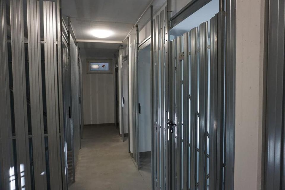 Sichere Kapitalanlage mit guter Rendite – Mikroappartement in Aalener Bestlage – Bild 17