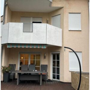 2 Familien Reihenendhaus in Oftersheim