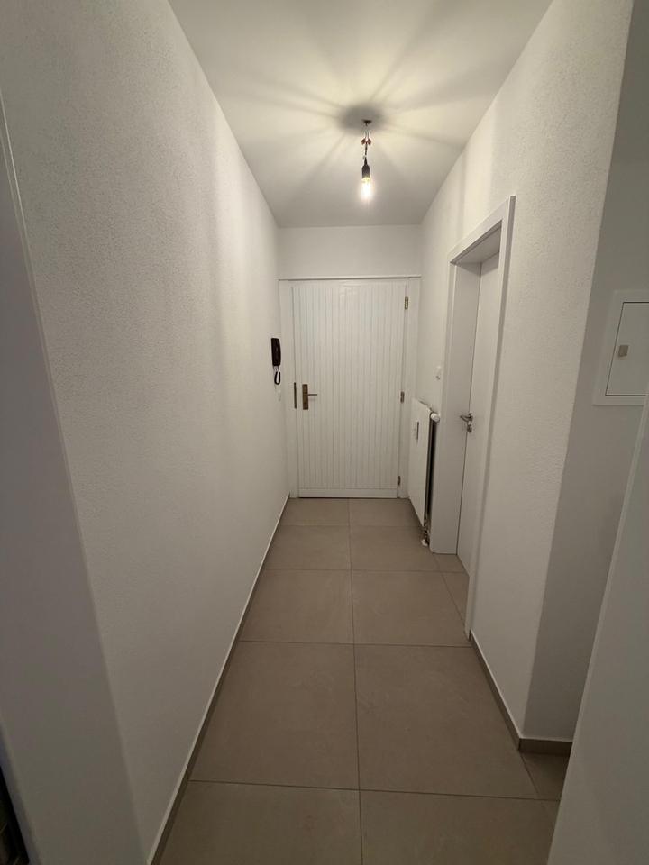 2,5-Zimmer-Maisonette-Wohnung – Bild 4