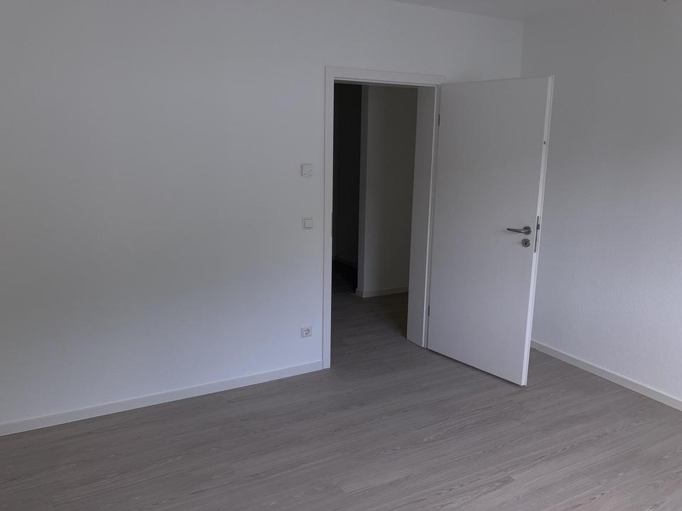 4 Zimmer Wohnung Erstbezug – Bild 3