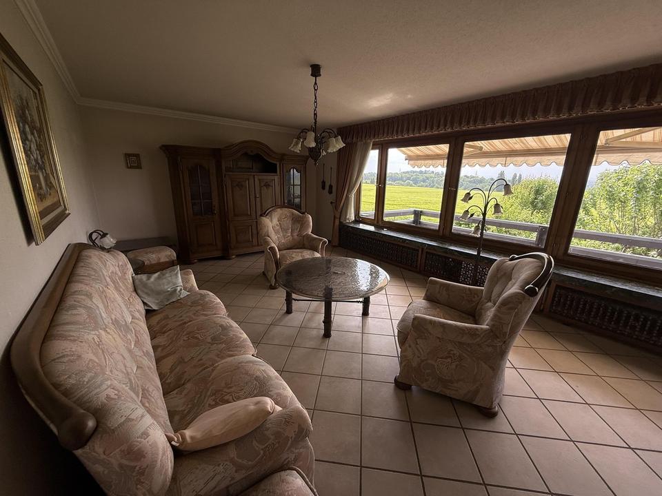 TOP - LAGE - Einfamilienhaus XXL Garage, M-Grube und großem Garten – Bild 14