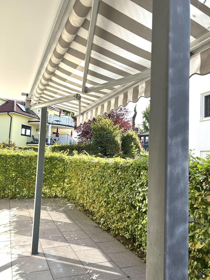 Wunderschöne Wohnung in Bad Zwischenahn – Bild 4