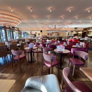 Top-Investment in Gladbeck: Langfristig vermietete Gewerbeeinheit an eine Systemgastronomie