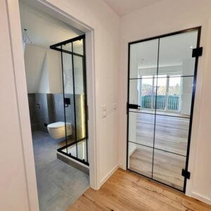 Traumhafte 3-Zimmer-Wohnung in Dresden-Laubegast. Frisch saniert•Lichtdurchflutet•Balkon & Weitblick