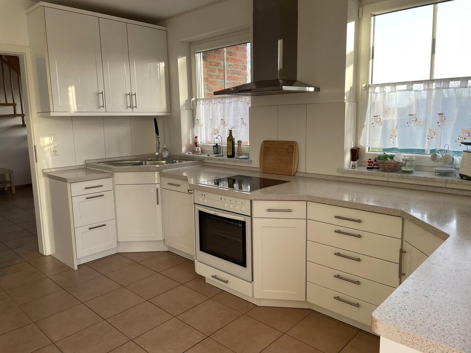 Stilvoll wohnen: Landhaus zur Miete – Bild 2