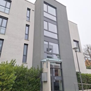 Toplage! Neuwertige 96qm-Wohnung im Prinz-Karl-Viertel, 2.OG, mit Terrasse