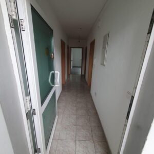 4-Zimmer-Wohnung Bahnhofsnähe