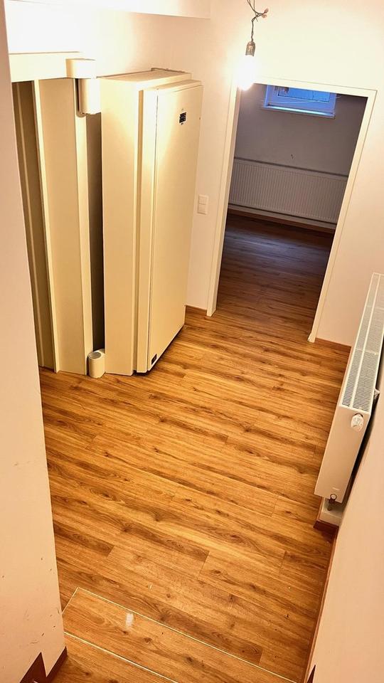 *Zwei Wohnungen u. 5x Stellplätze - Eigennutzer o. Kapitalanleger* – Bild 15