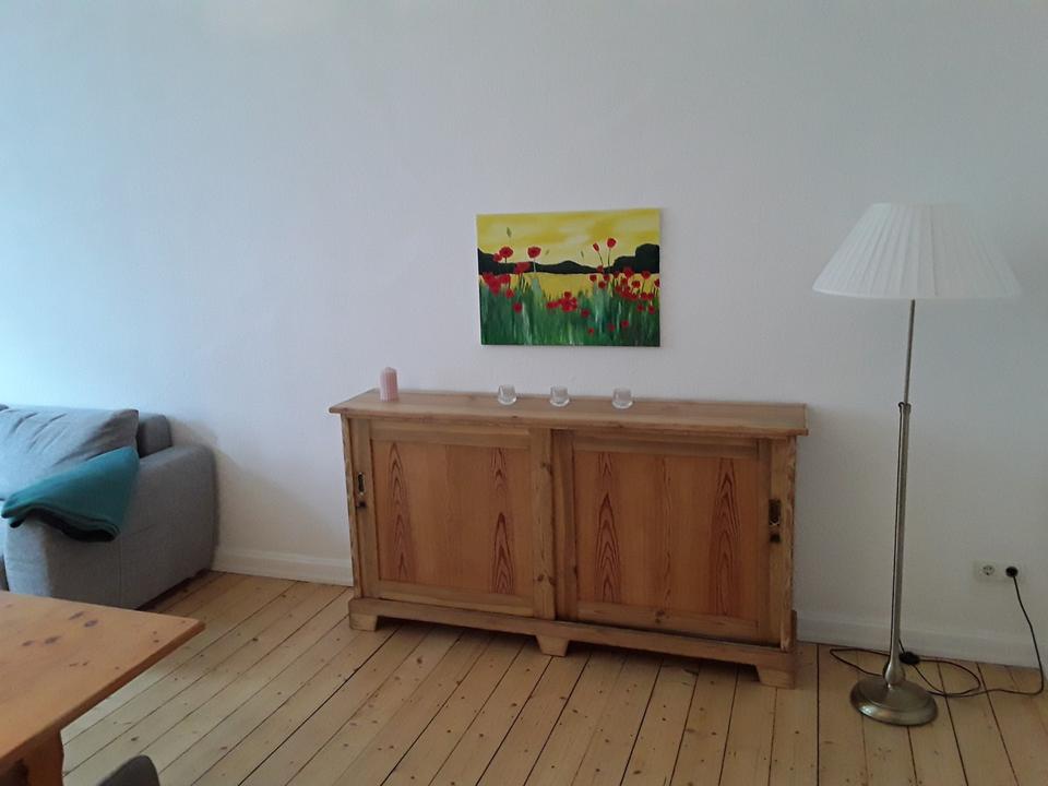 Attraktive, sehr schön möblierte 3-Zimmer Wohnung in Erfurt – Bild 5