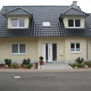 Die blaue Mauritius - Hochwertige 3,5 Zimmer Wohnung in absoluter Bestlage in Haibach