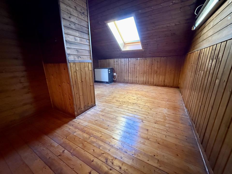 Charmantes „Schwedenhaus“ in Wesel-Feldmark mit viel Potenzial – Gestalten Sie Ihr Wohnglück! – Bild 18