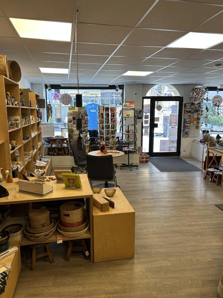 Wunderschönes historisches Fachwerkhaus – Bild 6