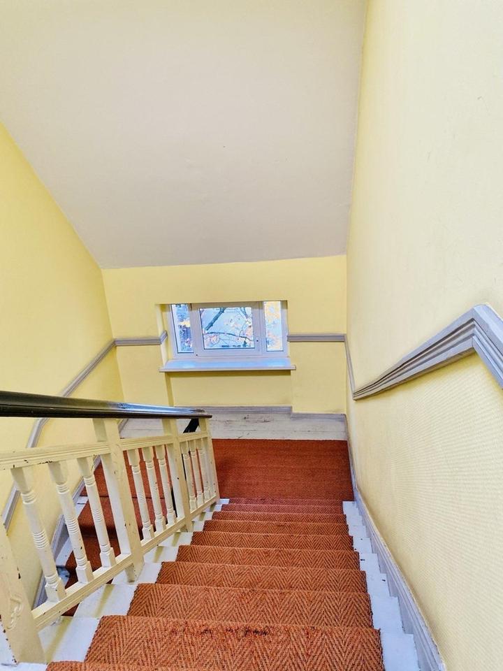 Wohnen über den Dächern von Friedrichshain - von privat – Bild 29