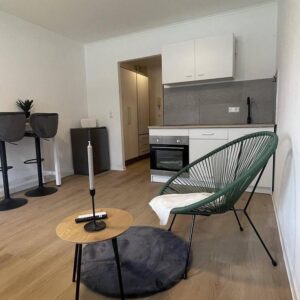 MODERNE RENOVIERTE 1-Zimmer-WOHNUNG MA.Neckarau - Ohne Marklerprovison