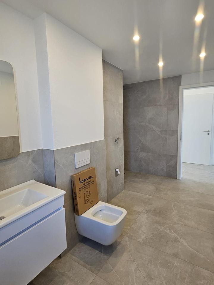 ** Helles Dachgeschoss-Paradies mit Weitblick in die Natur!** – Bild 10