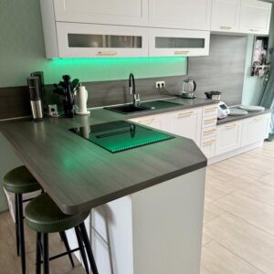 Modernisiertes + saniertes 4,5 Zimmer Haus mit Garten und XXL Terrasse