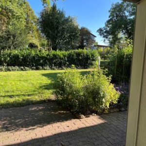 Ihre neue Wohnung in Traisa im Grünen