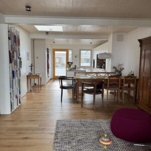 3 Zimmer zum Wohlfühlen – in einer Nachbarschaft, die mehr bietet