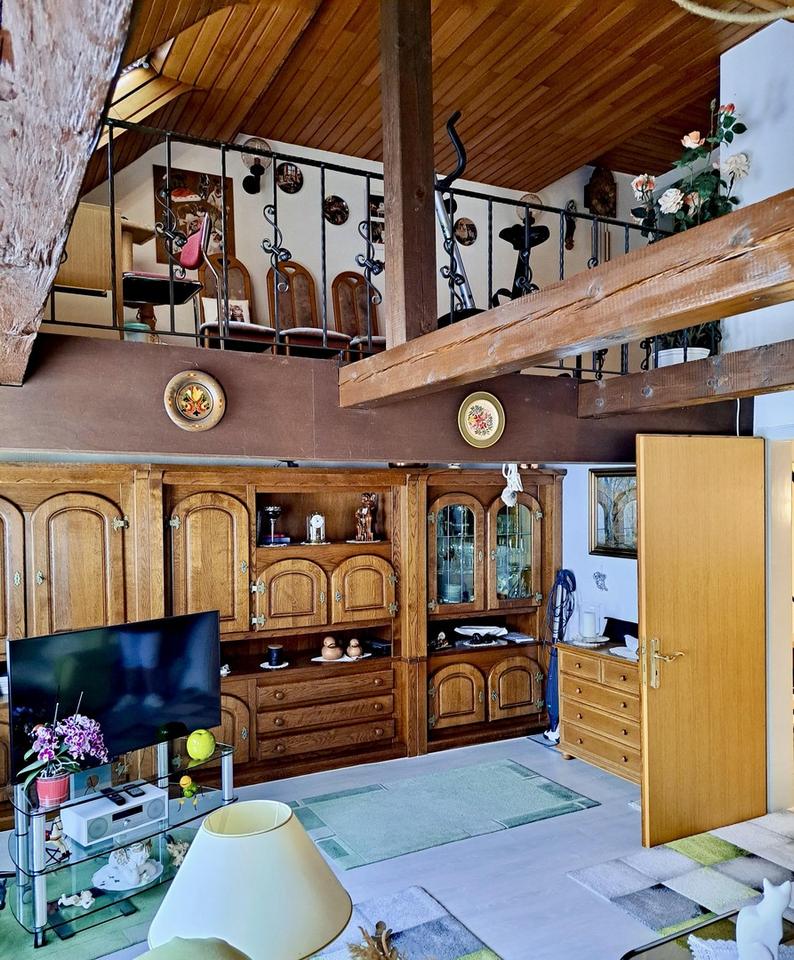 Wohn- und Geschäftshaus mit Potenzial – solide Kapitalanlage mit Entwicklungsperspektive – Bild 26