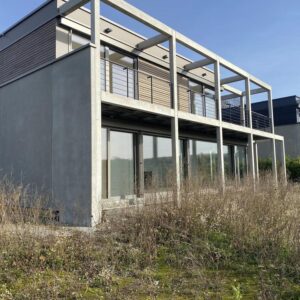 Exklusives Wohnen am See