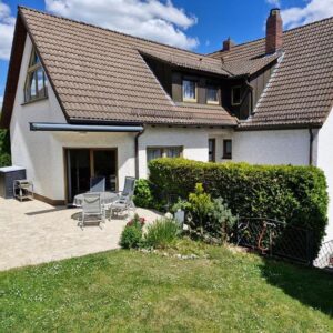 Mehrfamilienhaus, 3 WE, Mehrgenerationenhaus von privat