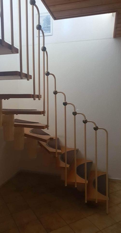 Wohn- und Geschäftshaus (Gaststätte-Cafe-Bar) mit Anbaumöglichkeiten ( PREIS VB) – Bild 31