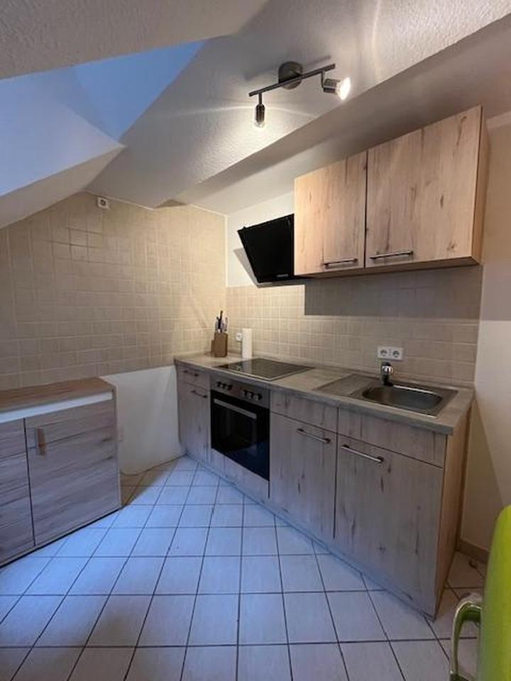 Attraktives MFH mit 7 WE topsaniert am Park der Generationen in 08468 Reichenbach – Bild 15