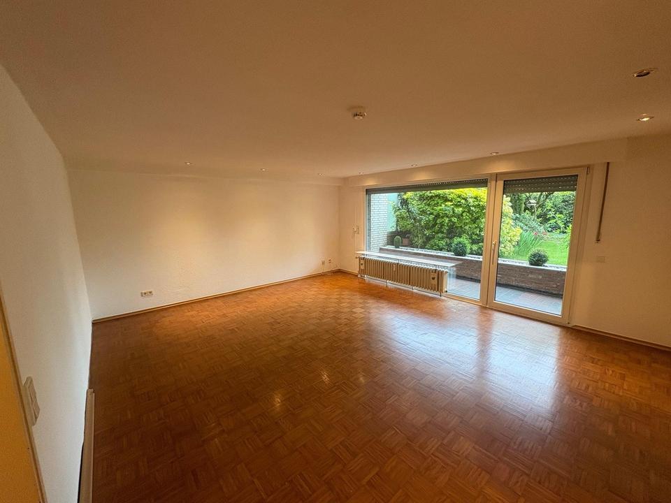 Moderne 2-Zimmer-Wohnung in Unterfeldhaus-Erkrath – Bild 5