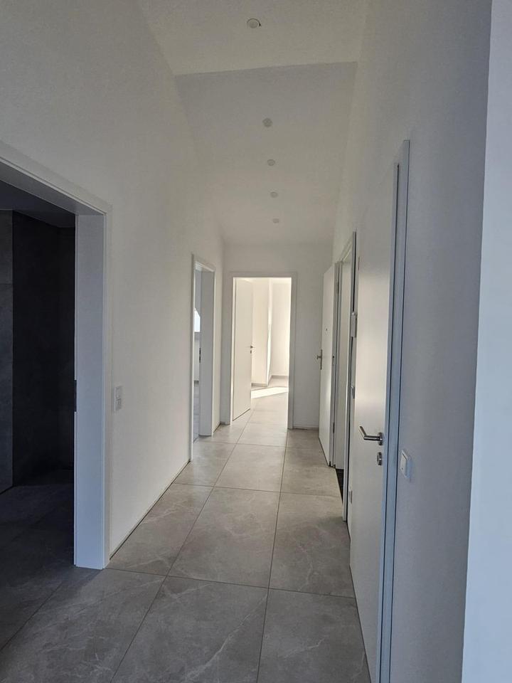 ** Helles Dachgeschoss-Paradies mit Weitblick in die Natur!** – Bild 7