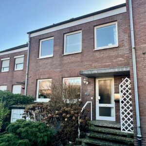 Großzügiges Reihenhaus in Wunstorf-Bokeloh