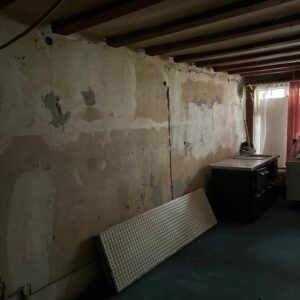 Lagereinheit zum Schnäppchenpreis in historischem Fachwerkhaus in Bad Wildungen zu vermieten