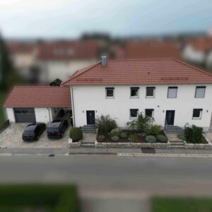 PRVISIONSFREI, Wohnhaus mit Einliegerwohnung (separate Zugänge), KERNSANIERT 2020, Anbau NEU 2020