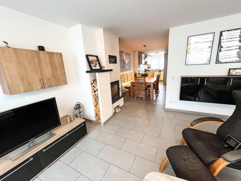 Attraktives Reihenendhaus in Freiberg/N – Modern, großzügig & Ohne Makler – Bild 8