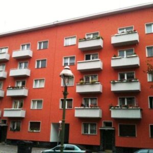 Provisionsfrei / Erdgeschoss / Mitte / Gute Verkehrsanbindung