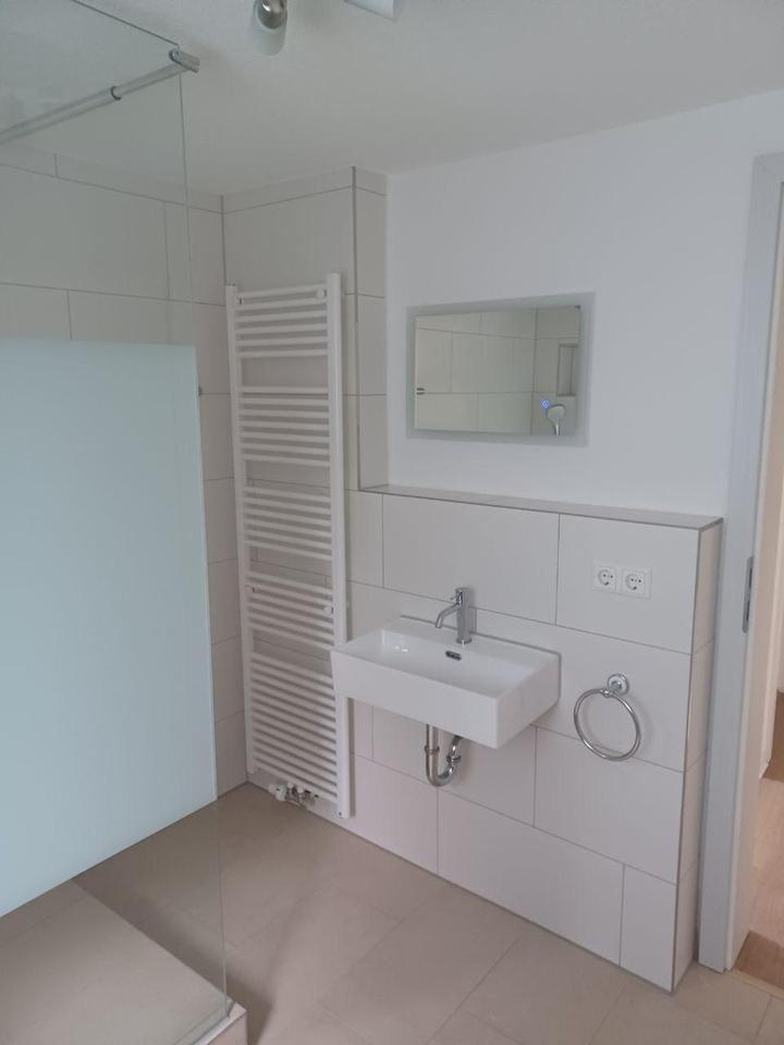 4-Zi.-Maisonnette-Wohnung – Bild 5