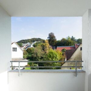 3,5 Zimmer Wohnung in Inzlingen zu vermieten