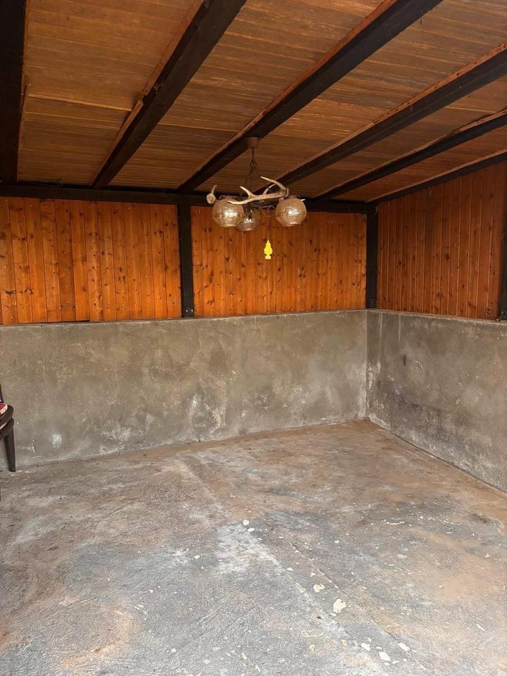 Wo Ruhe und Weitsicht Zuhause sind-Grundstück im Dürrbachtal – Bild 6