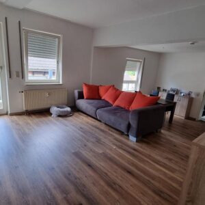 Schön geschnittene Wohnung Steinau Innenstadt