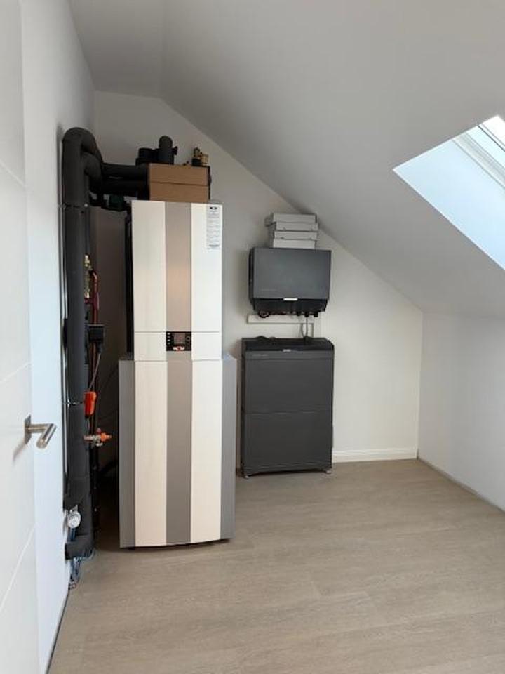 Traumhafte Haushälfte an der Elbe von Privat* Neubau* – Bild 36