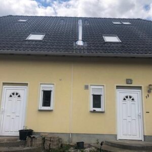 Baugrundstück, 2.349 qm, bis zu 3 EFH möglich, 399.000,- Keine Prov.