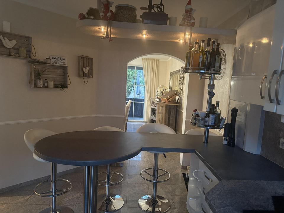 Wohnen am Wald – Einfamilienhaus mit Garten, Kamin & Homeoffice in Wildau – Bild 15