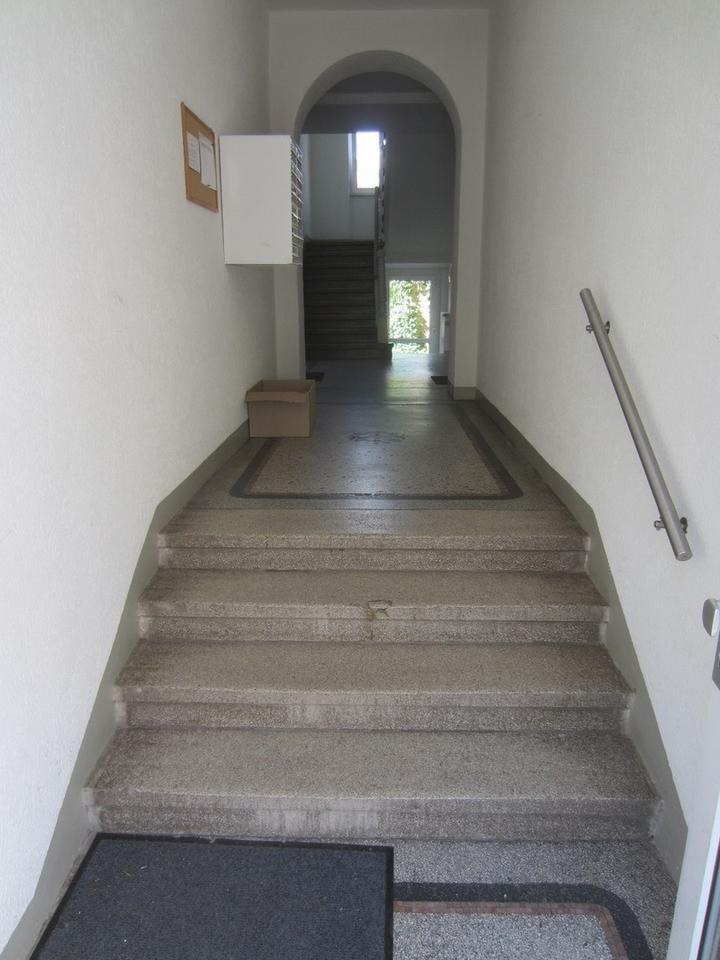 Attraktive, sehr schön möblierte 3-Zimmer Wohnung in Erfurt – Bild 20