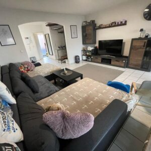 Maisonettewohnung 5 Zimmer mit Wintergarten & Stellplatz in Viersen-Bockert