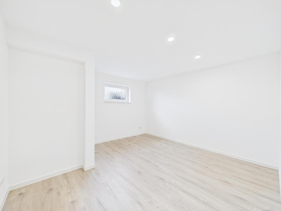 DHH in Kaiserslautern – Erstbezug nach Sanierung, Toplage am Waldrand – Bild 19