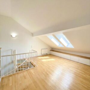 Privatverkauf - modernisierte Maisonette, eigener Eingang (52 m²)