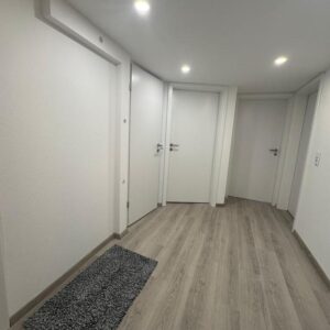 Charmante 2,5-Zimmer-Mansardenwohnung in Langelsheim – Frisch renoviert und bezugsfertig