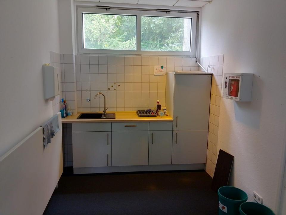 Zentrumsnahe Bürofläche in Lüdenscheid – Bild 14