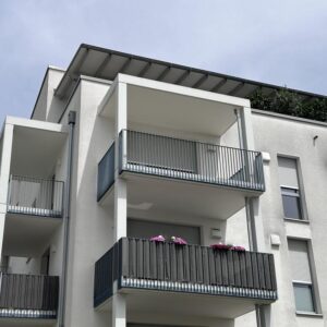 Moderne 3 Zimmer Wohnung mit 2 Balkonen und sehr guter Infrastruktur